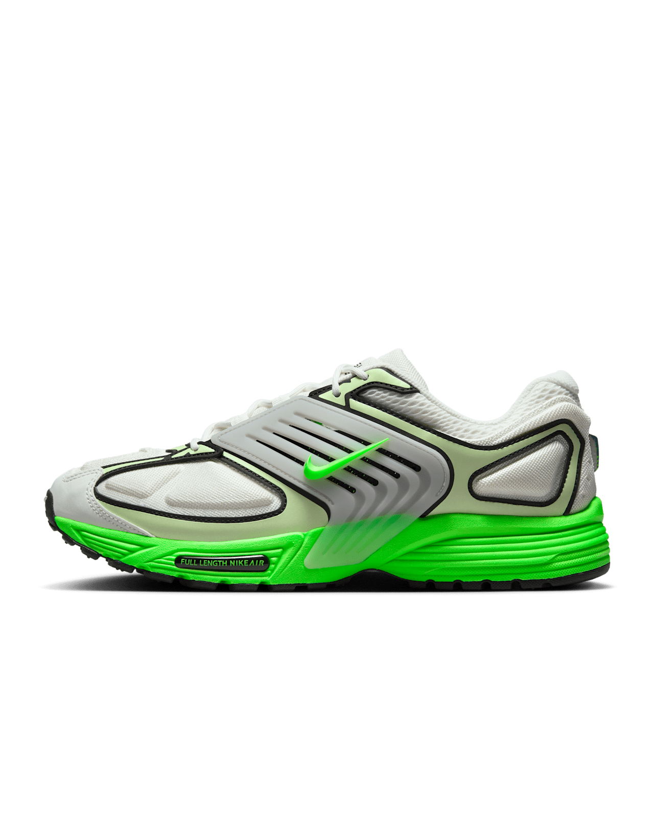 【NIKE公式】エア ペガサス ウェーブ 'Summit White and Barely Volt' (IB0612-103 / NIKE AIR PEGASUS WAVE)