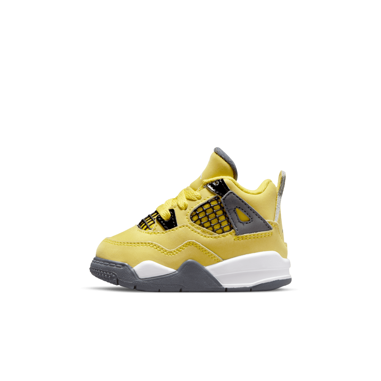 Air Jordan 4 'Tour Yellow' 發售日期