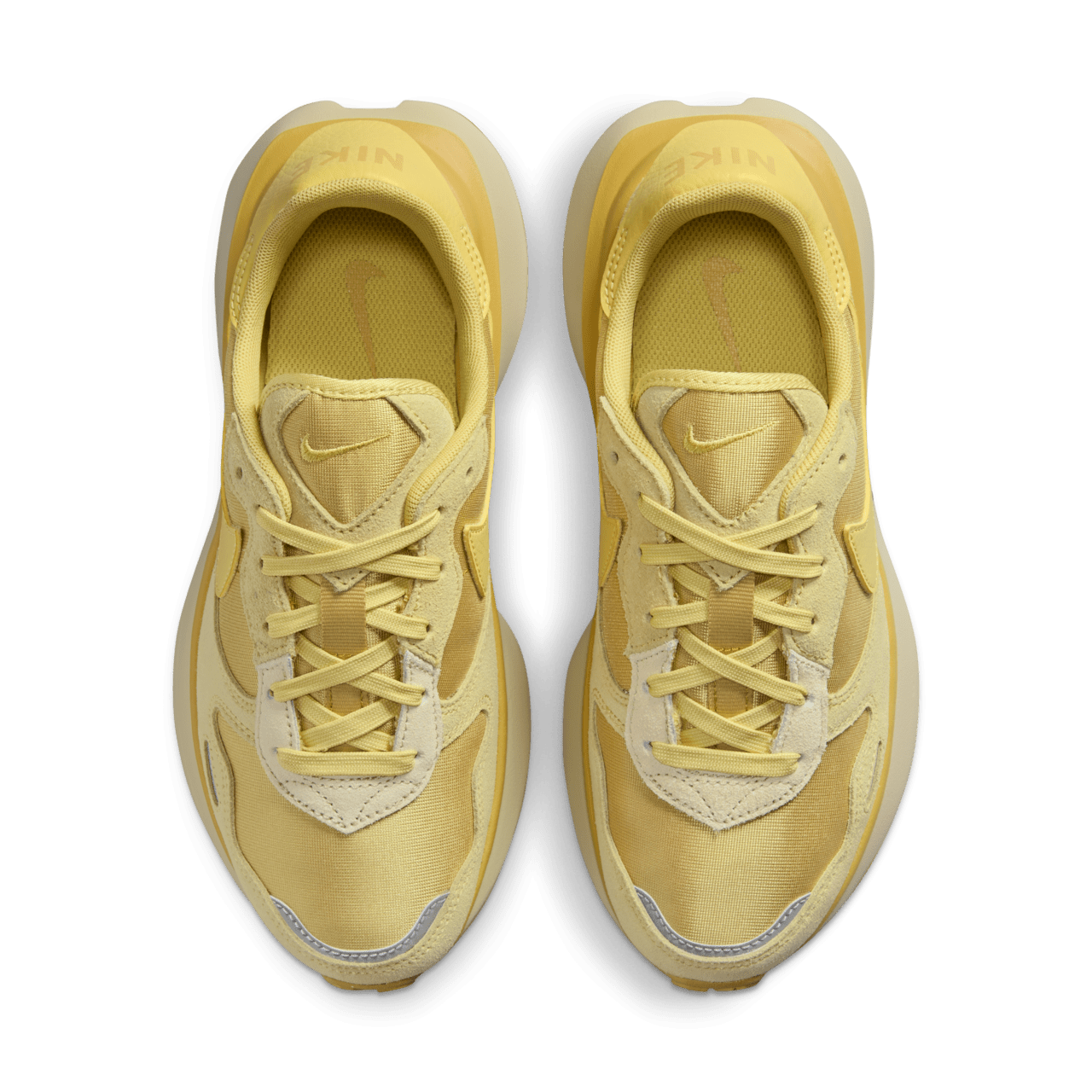 Women's Phoenix Waffle 'Wheat Gold' (FJ1409-700) release date