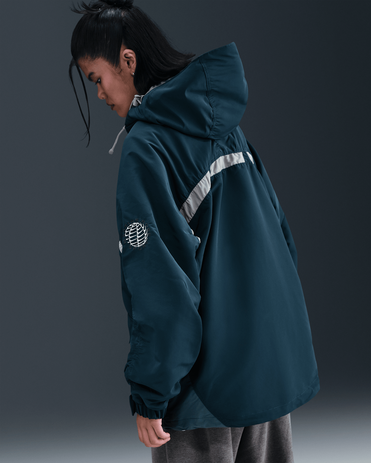Releasedatum för Nike x Martine Rose Apparel Collection