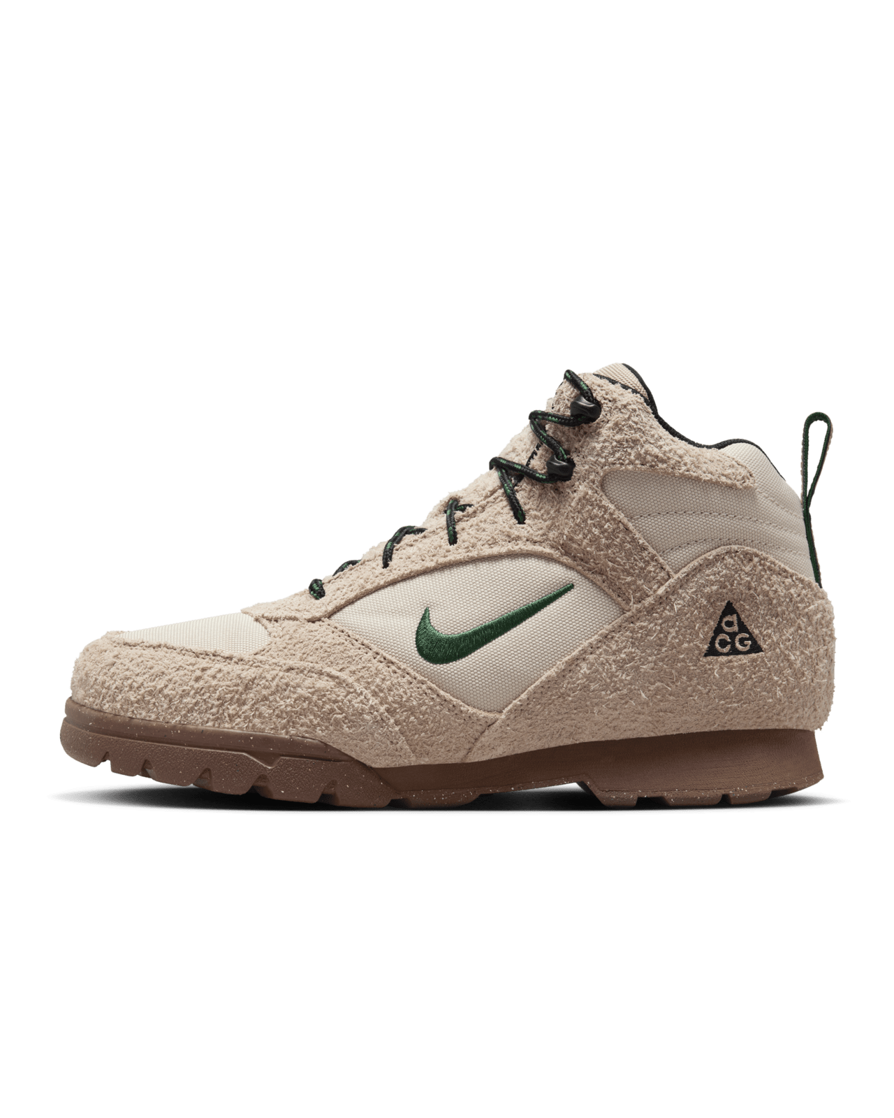 ACG Torre Mid Waterproof ‚Sand Drift and Hemp‘ (FD0212-202) – datum uvedení