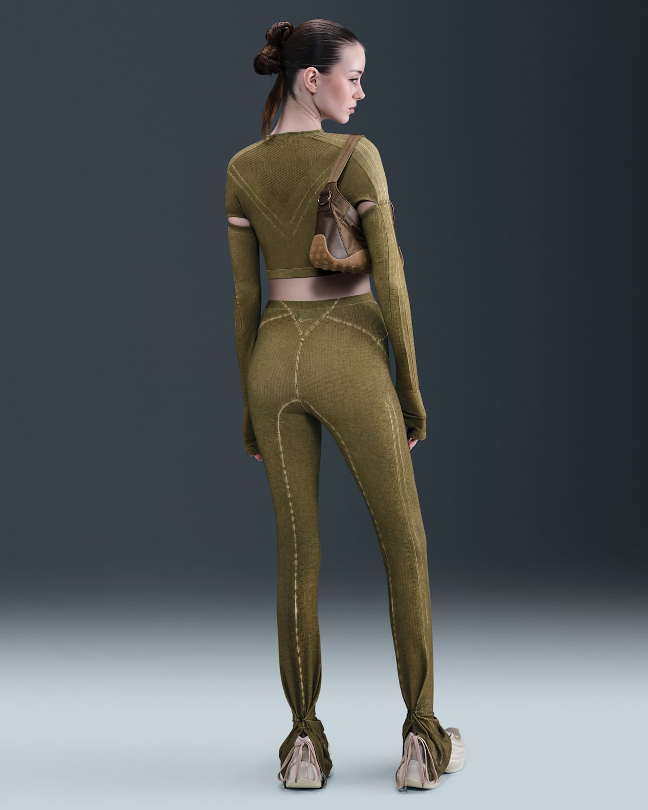 Fecha de lanzamiento de la colección de ropa KNWLS Nike