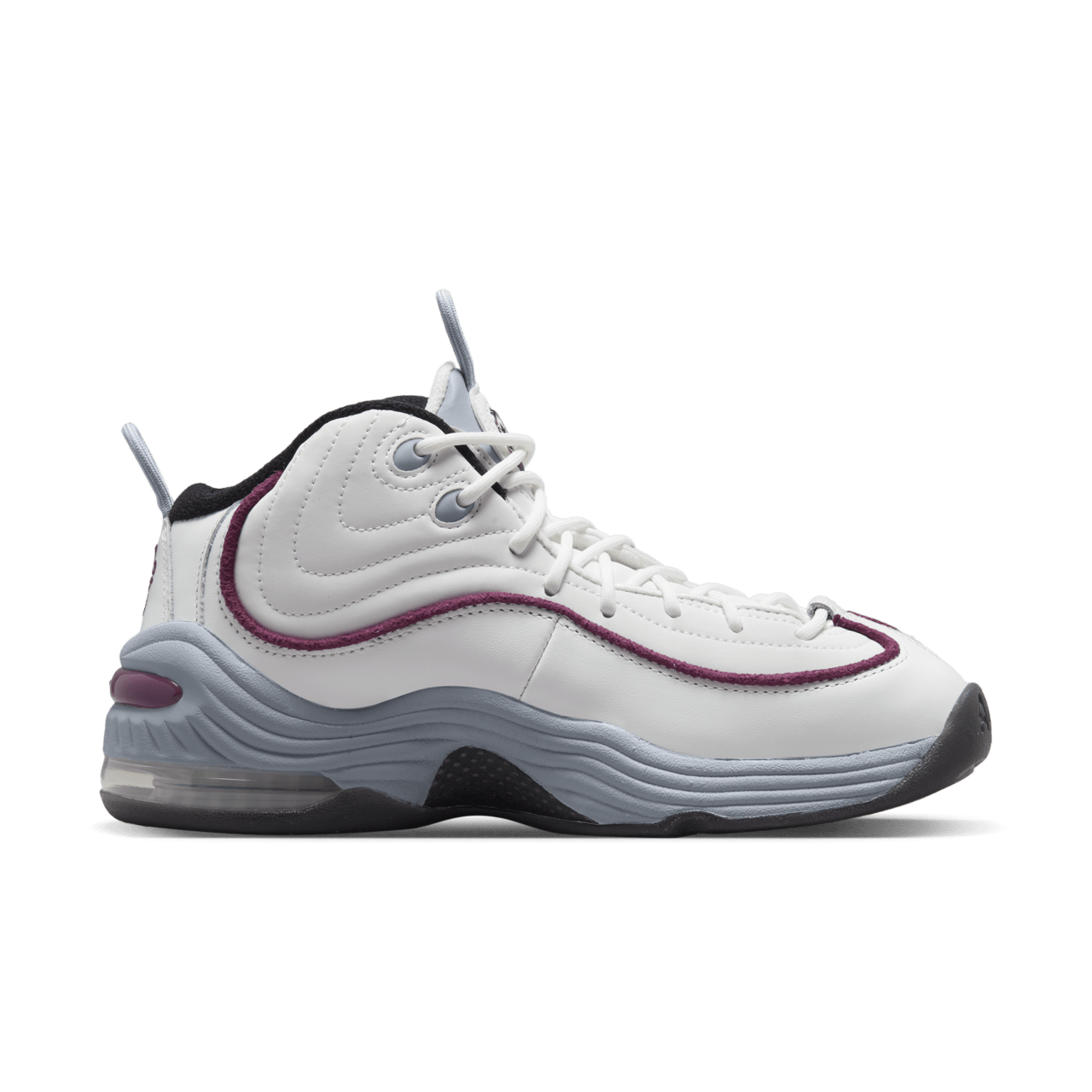 Air Penny 2 'Rosewood' (DV1163-100) 發售日期