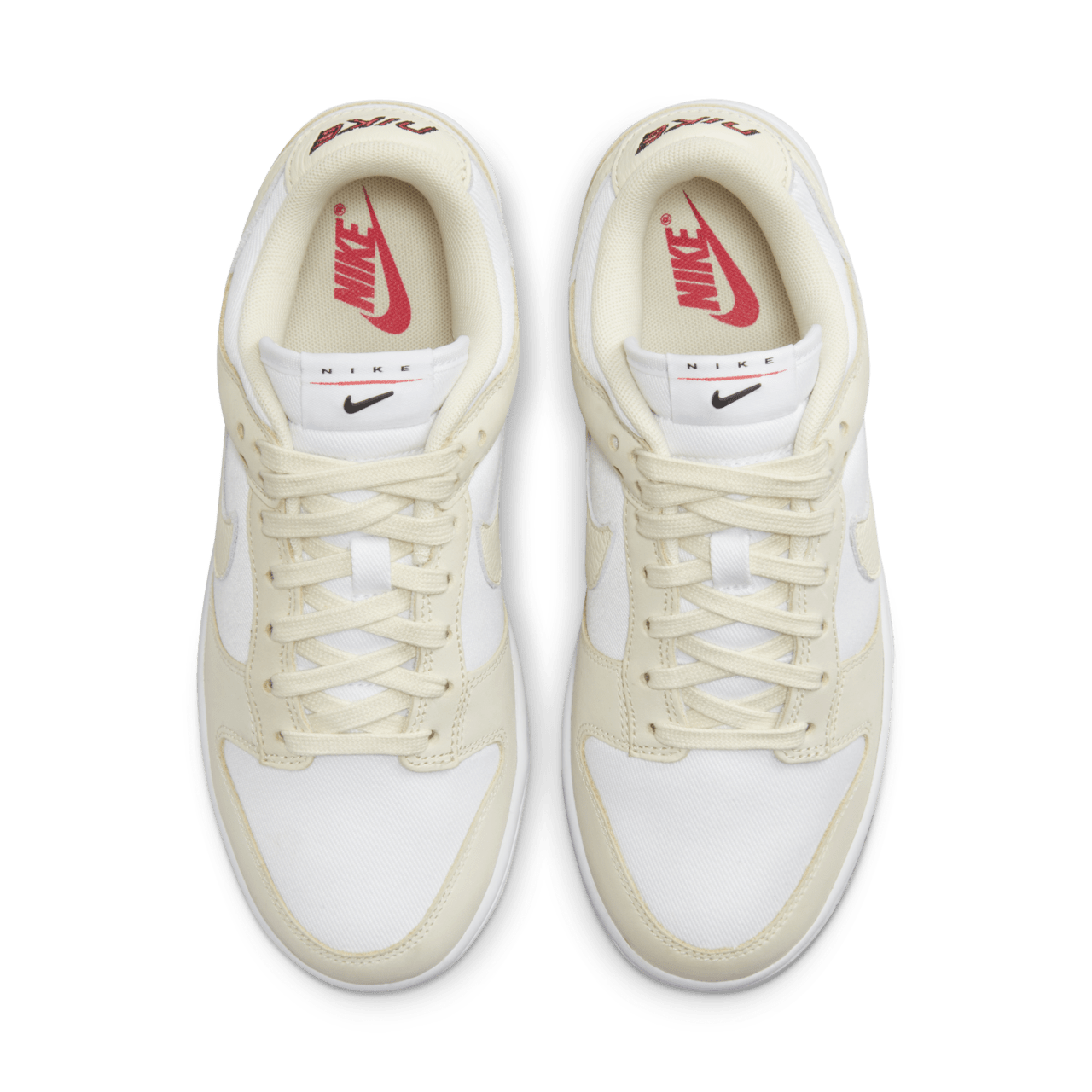 女款 Dunk 低筒鞋 'White and Coconut Milk' (DZ2710-100) 發售日期 