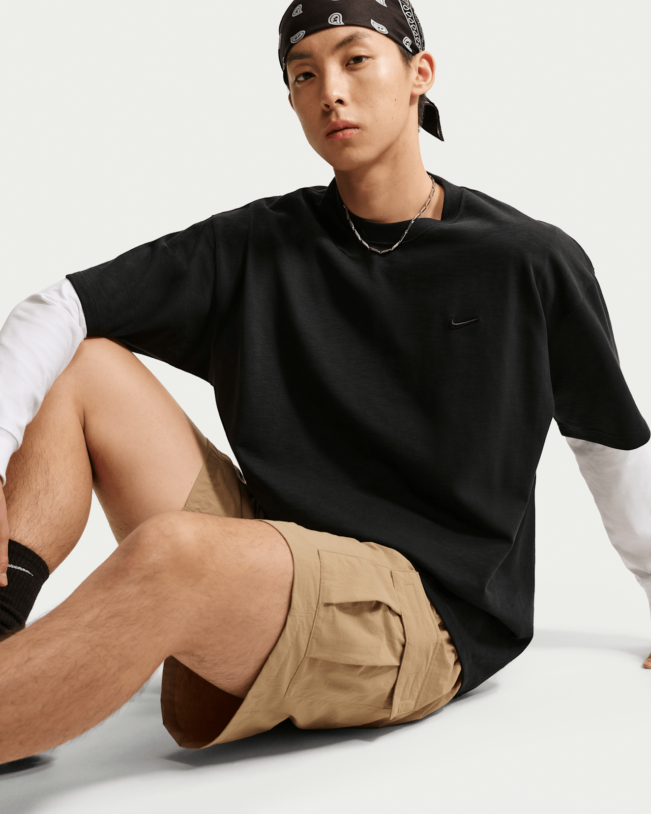 Take a look at Nike Energy Apparel Collection