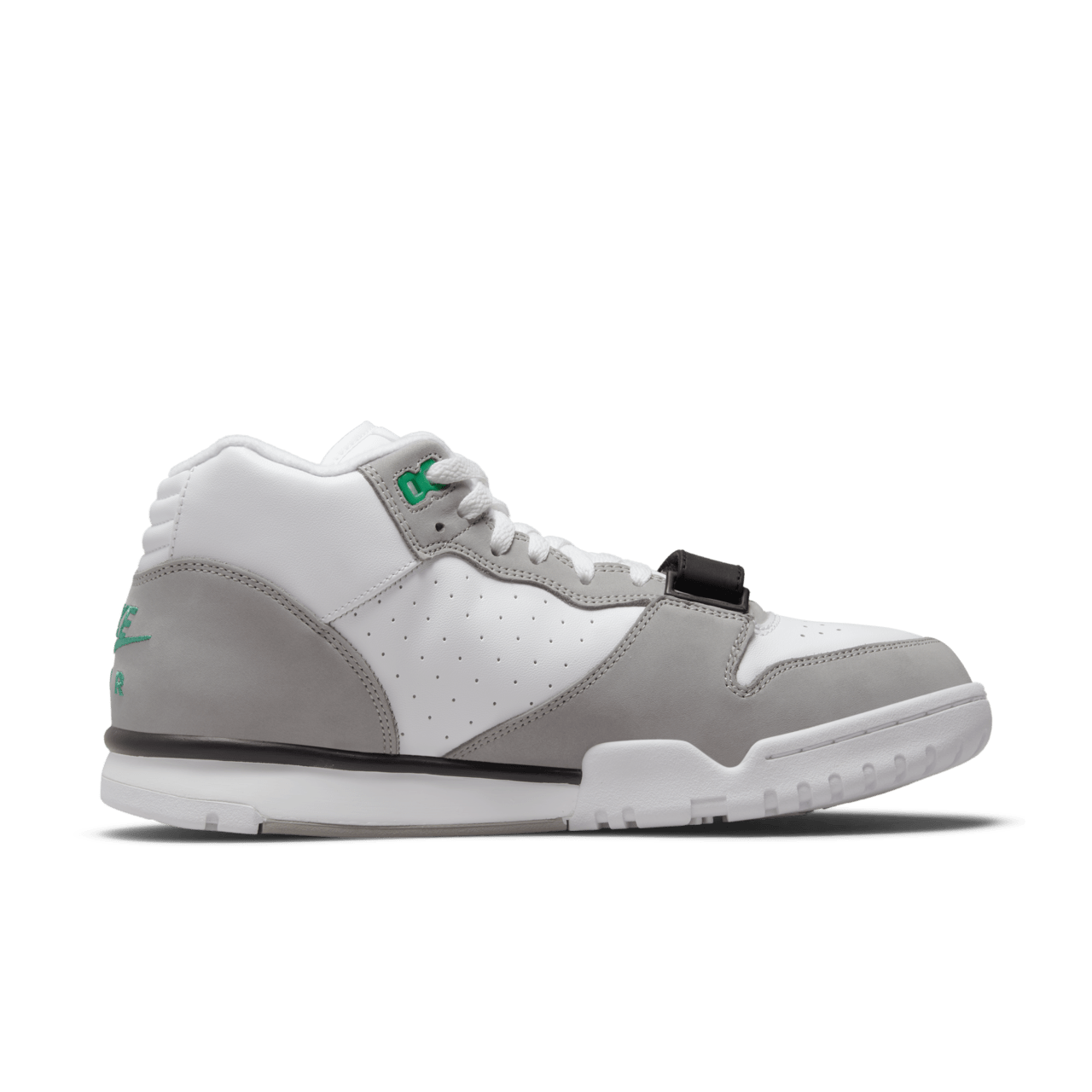 Air Trainer 1 'Chlorophyll' (DM0521-100) Release Date