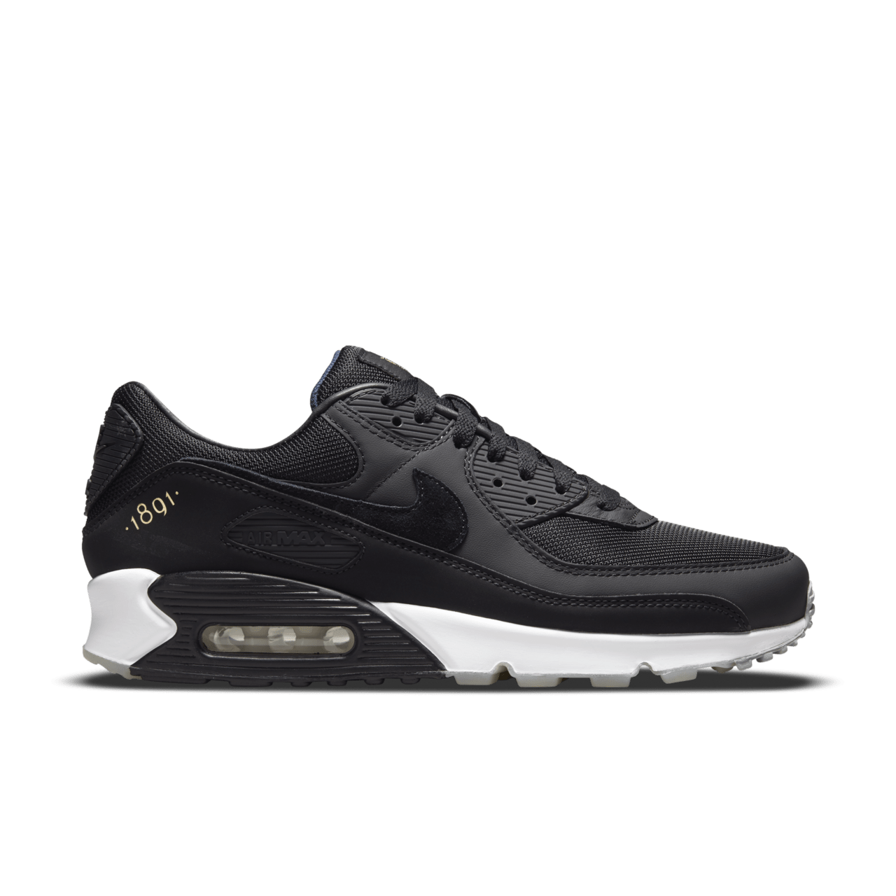 Air Max 90 "AIK" – Erscheinungsdatum