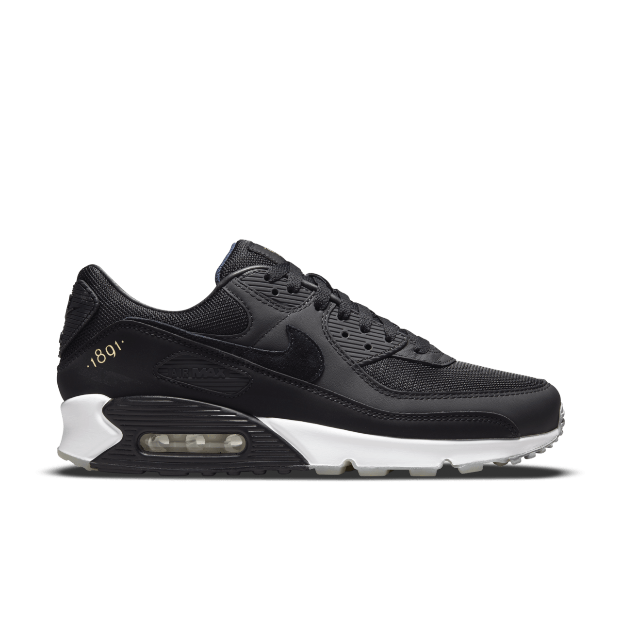 Releasedatum för Air Max 90 "AIK"