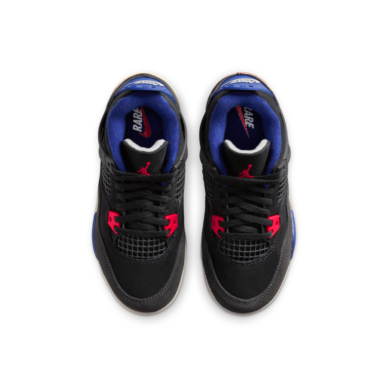 Little Kids' Jordan 4 'Rare Air' (IB4388-003)