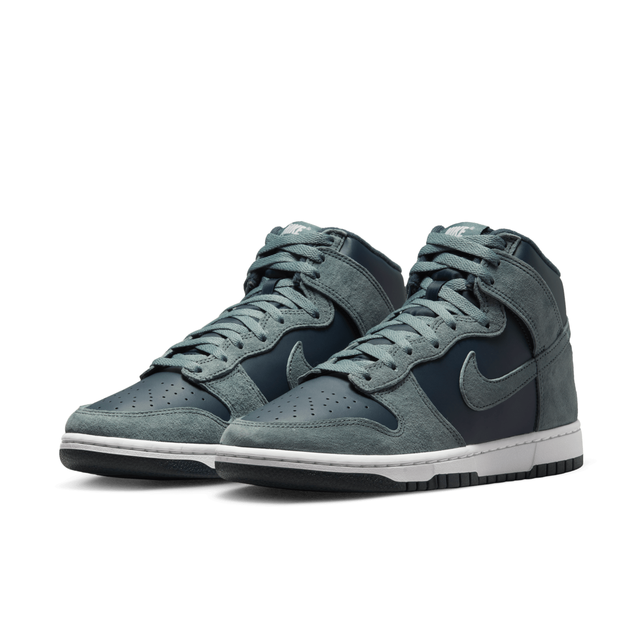 Dunk High 'Armoury Navy and Mineral Slate' (DQ7679-400) Release Date