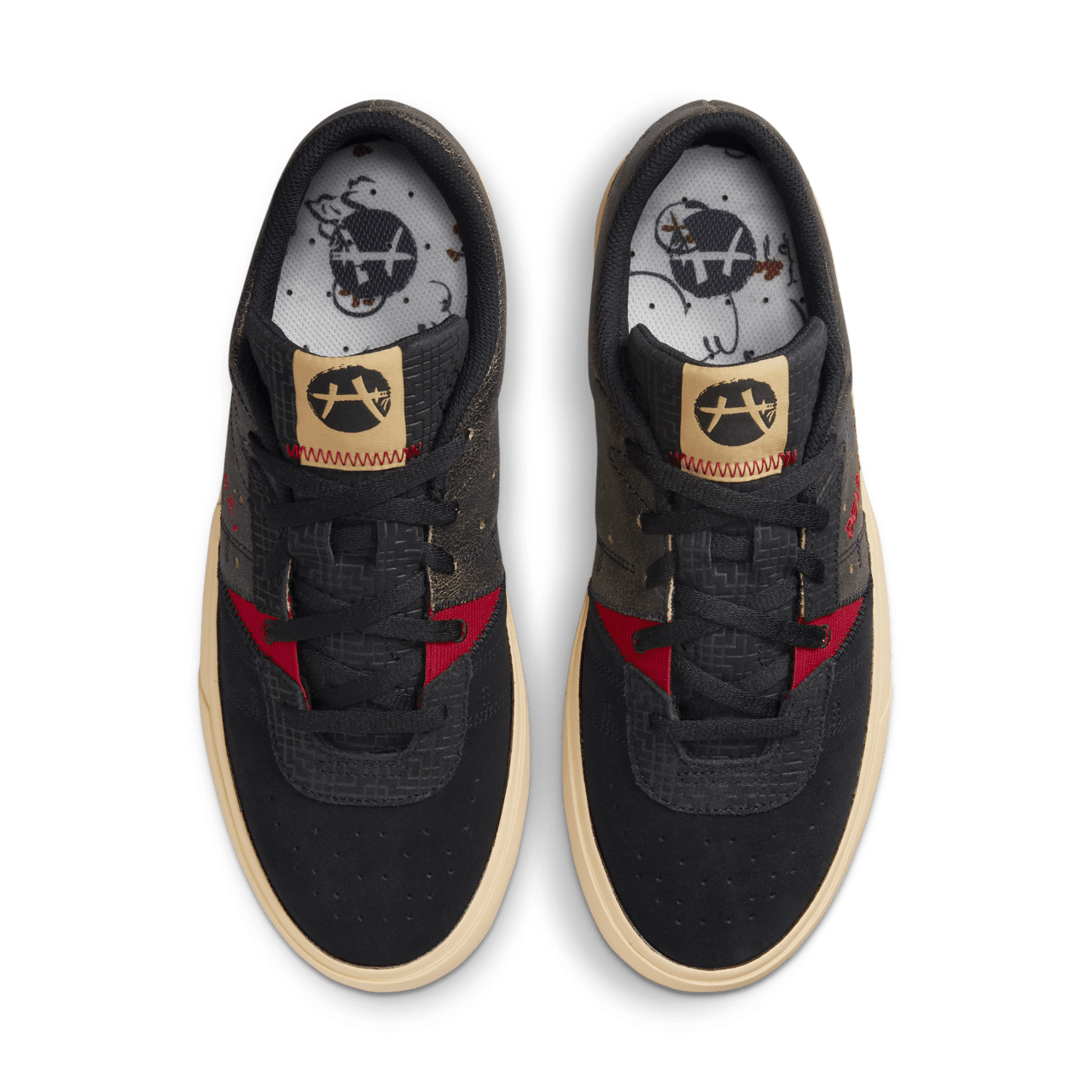Jordan Series SE 'Black Samurai' (DN1696-062) 發售日期