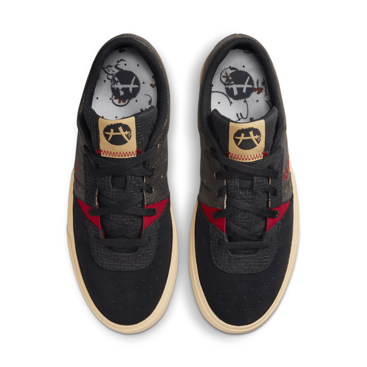 Jordan Series SE 'Black Samurai' (DN1696-062) Release Date