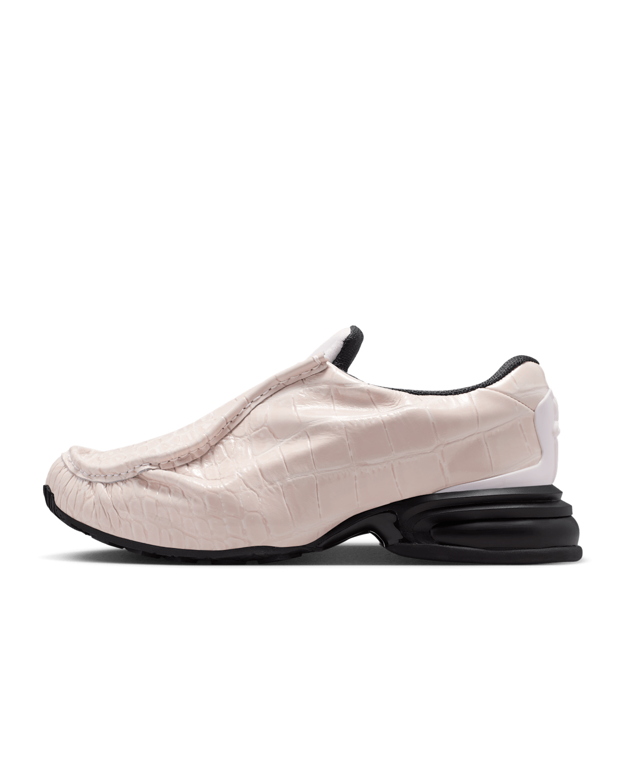 Women's Air Max Dolce Leather 'Pearl Pink and Pale Pink' (IR8665-600) Release Date