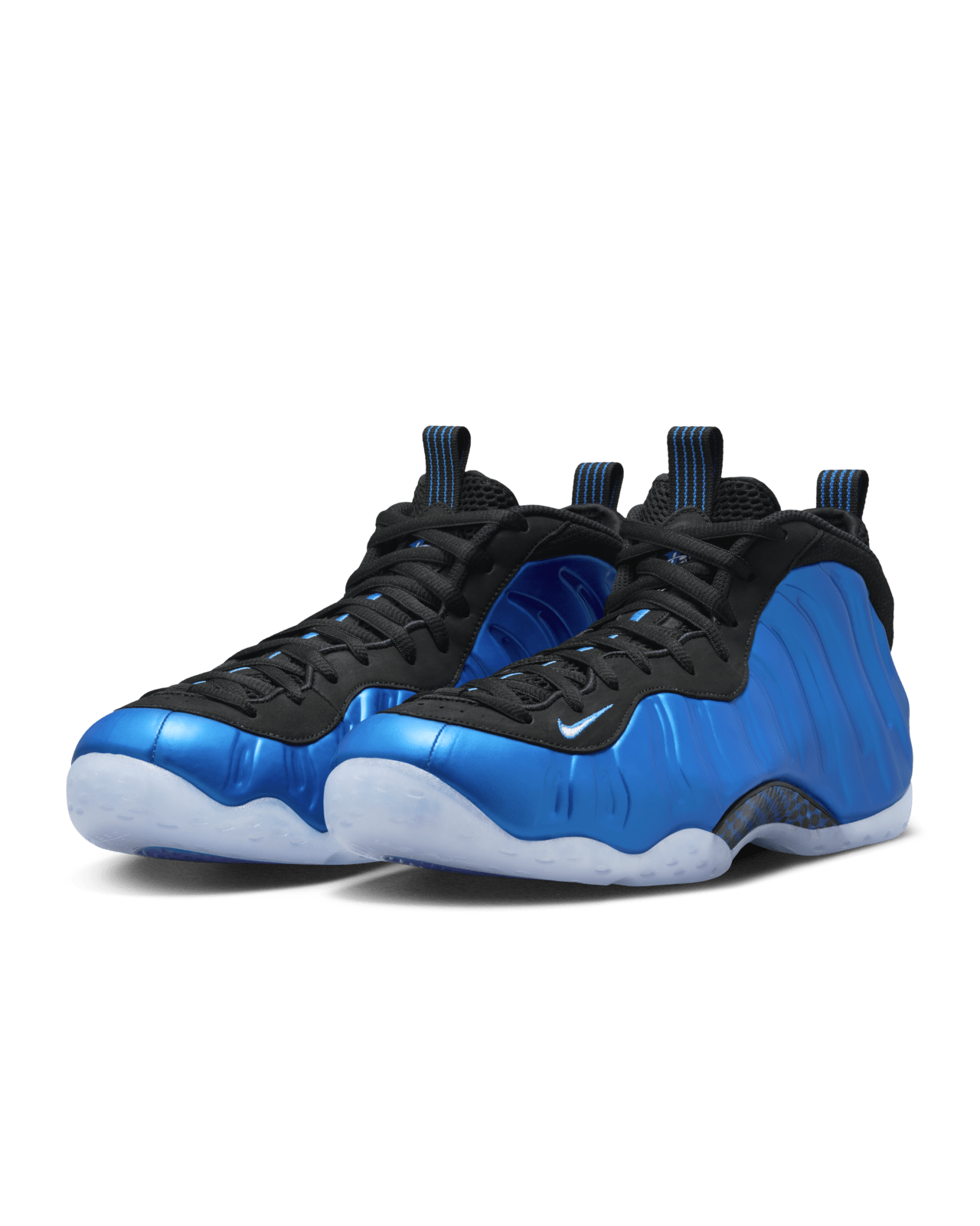 Air Foamposite One 'Royal' (FQ8181-511) Release Date