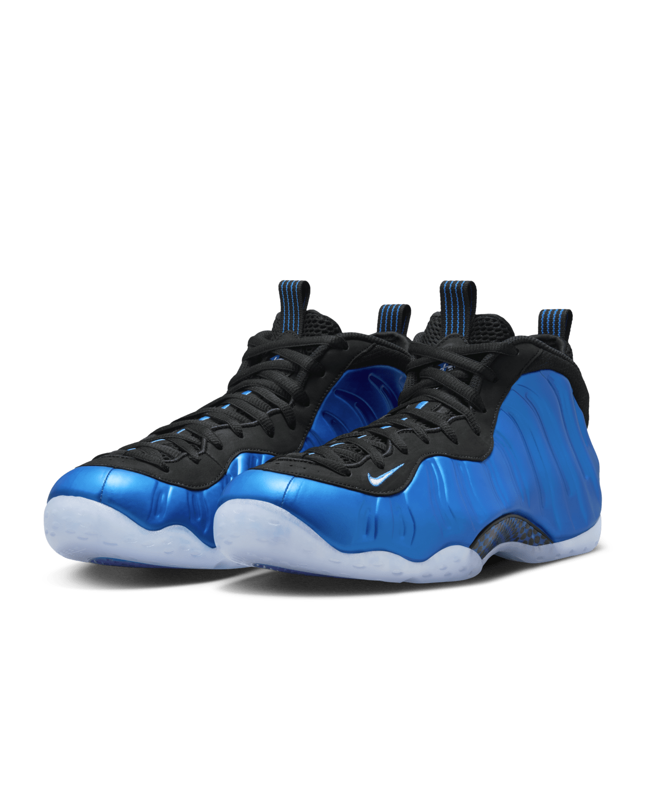 Fecha de lanzamiento del Air Foamposite One "Royal" (FQ8181-511)