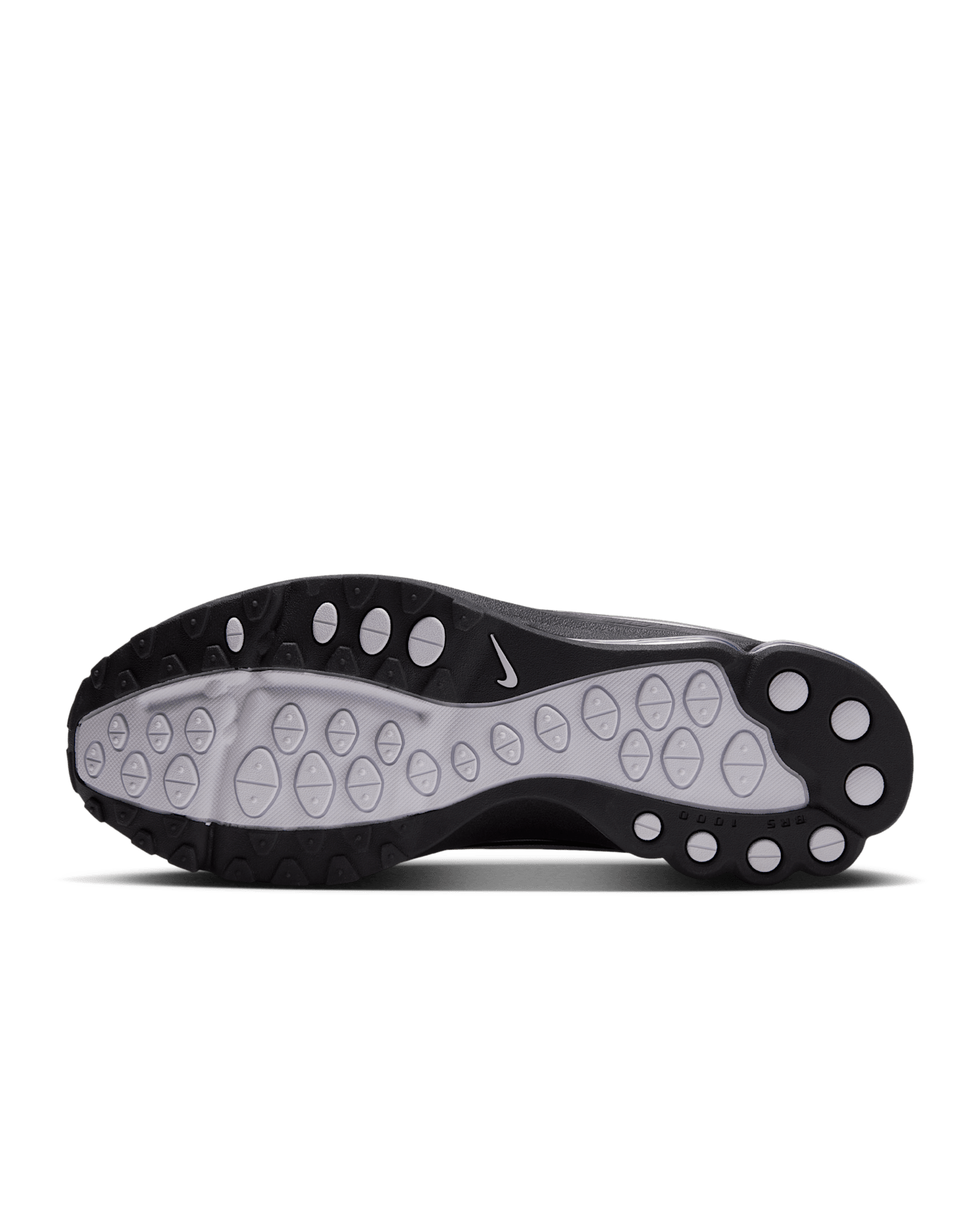 วันเปิดตัว Air Max Ecstasy Plus "Metallic Silver and White" (IV7022-001)