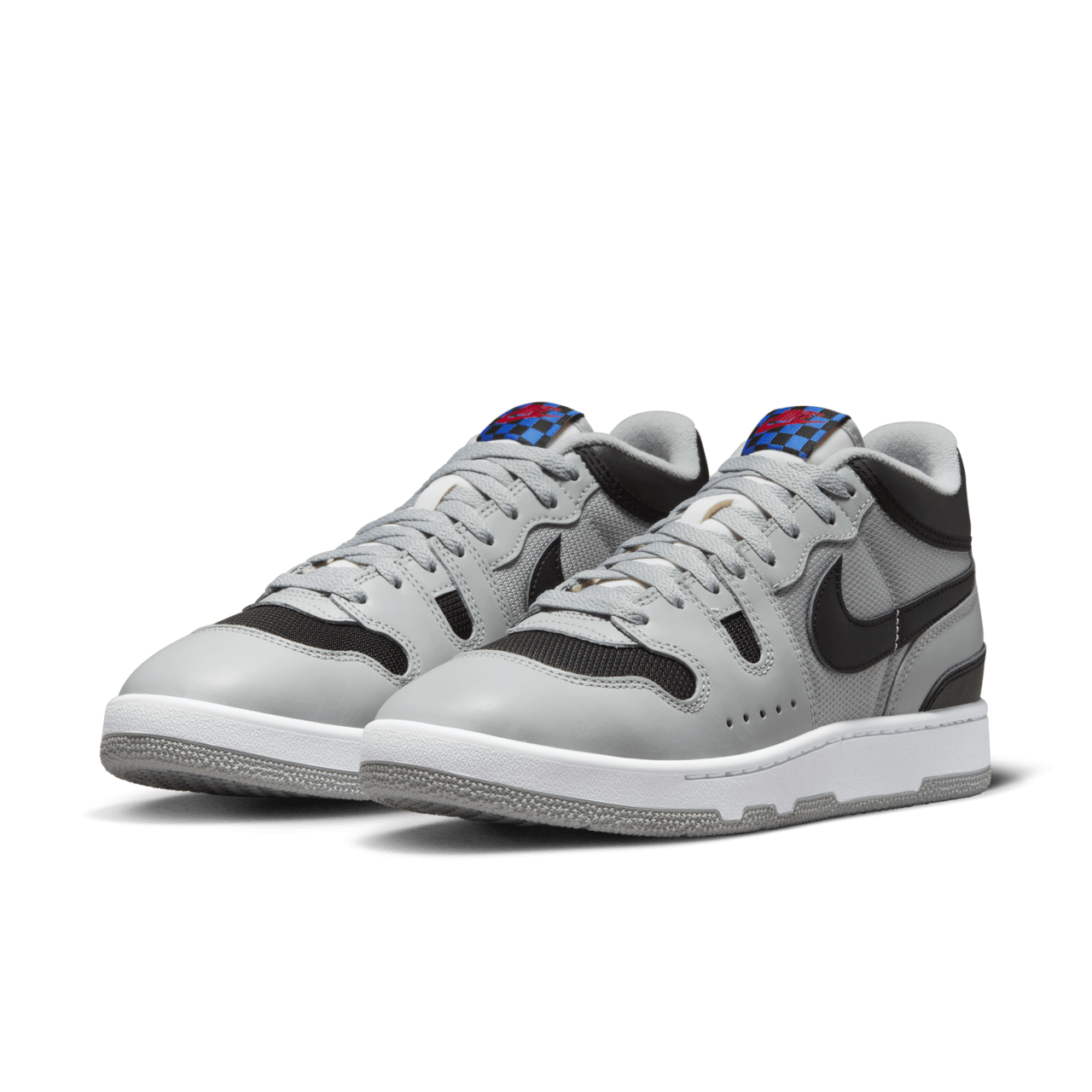 วันเปิดตัว Attack OG "Light Smoke Grey" (FB8938-001)