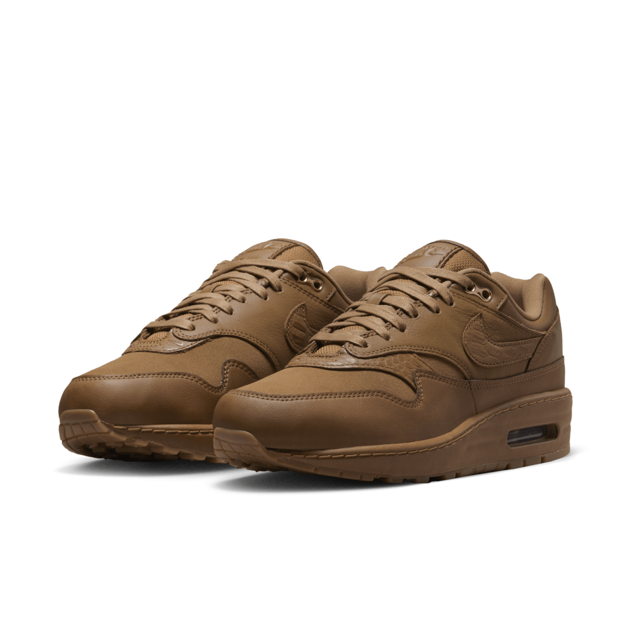 女款 Air Max 1 '87 'Luxe' (DV3888-200) 發售日期