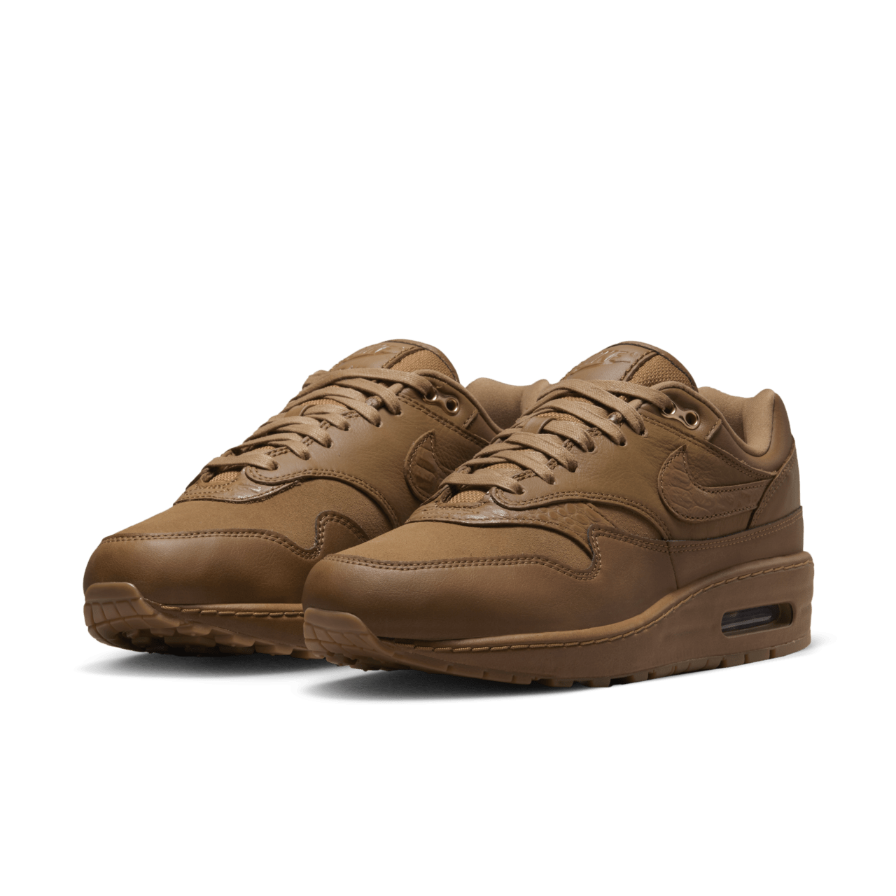 Women's Air Max 1 '87 'Luxe' (DV3888-200) Release Date