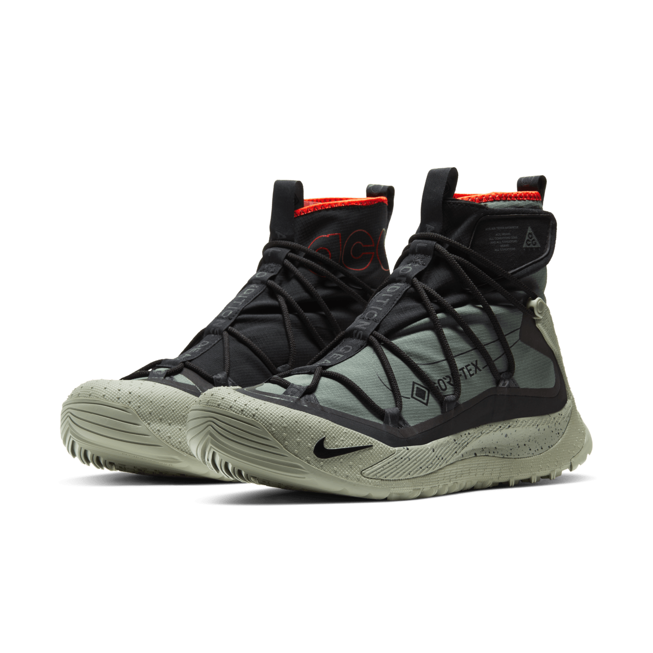 ACG Air Terra Antarktik GORE-TEX 'Juniper Fog/Jade Stone' Release Date