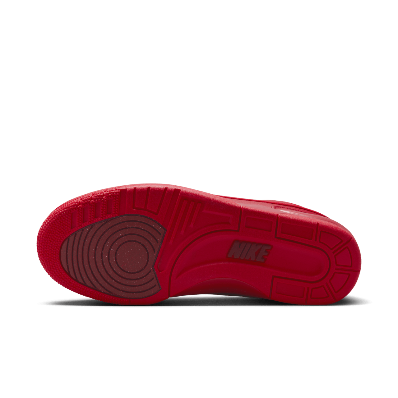 Date de sortie de la AAF88 x Billie « Fire Red » (DZ6763-600)