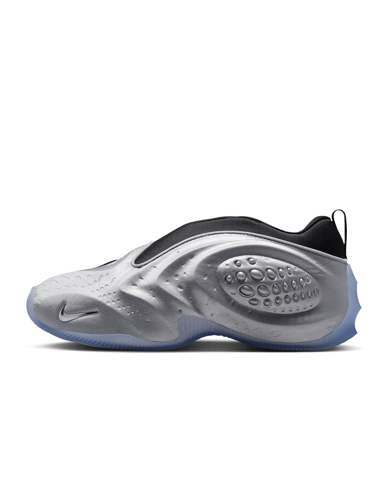 【NIKE公式】レディース ファースト サイト シャドー LOW 'Metallic Silver and Black' (HQ2410-002) 発売日