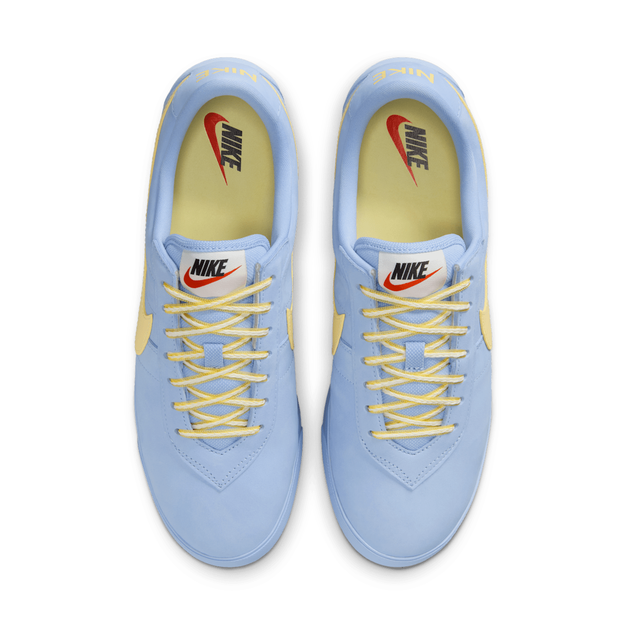 아스트로그래버 'Aluminum and Soft Yellow'(IH2341-400) 출시일