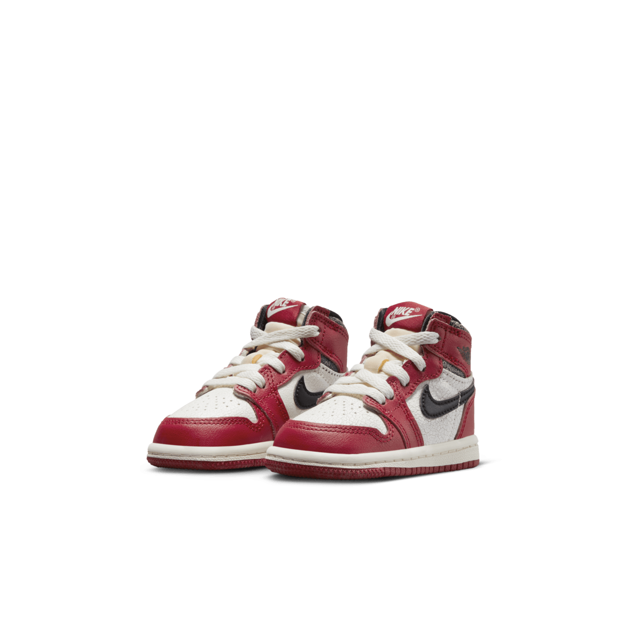 Air Jordan 1 "Chicago" (FD1413-612) – Erscheinungsdatum