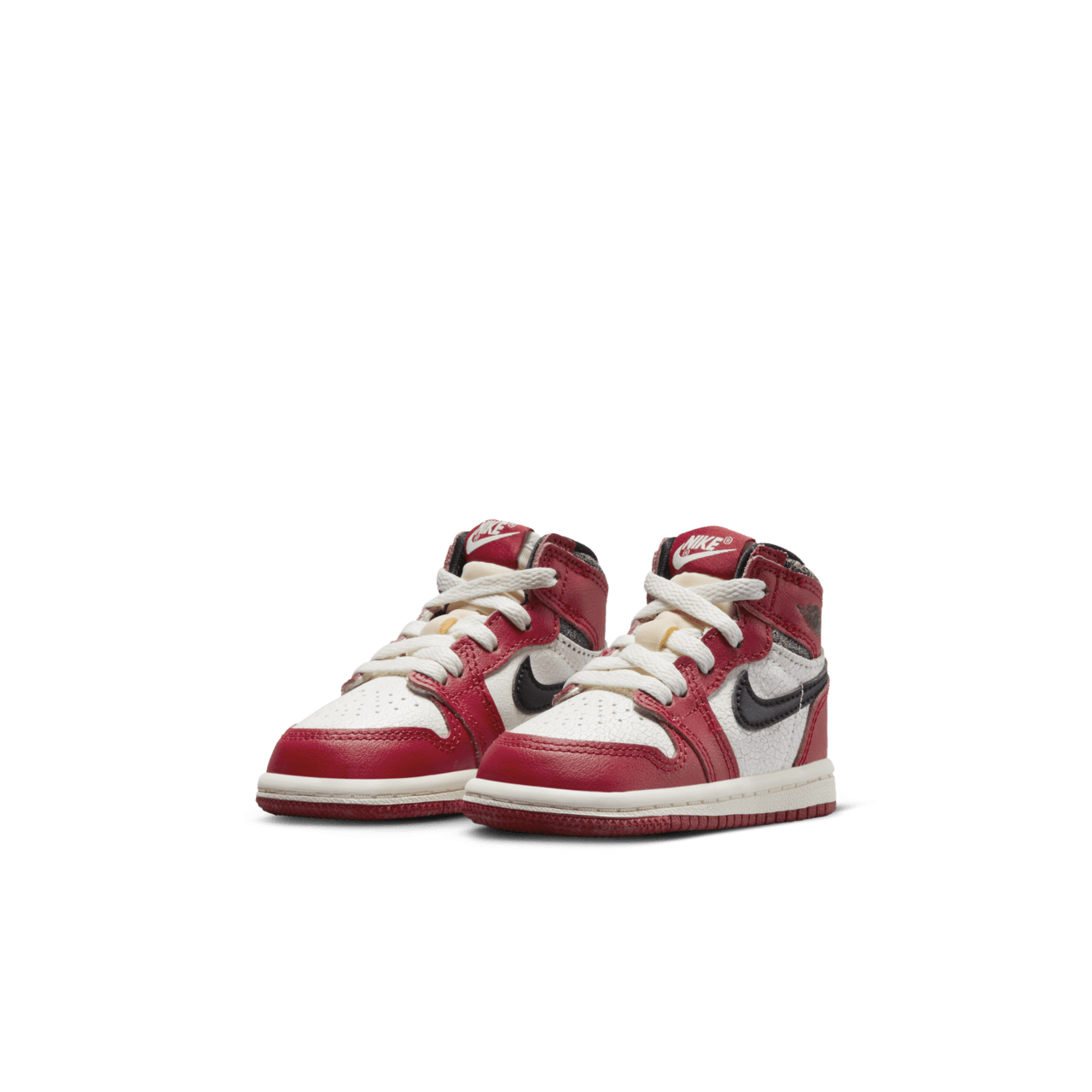 Data de llançament de les Air Jordan 1 "Chicago" (FD1413-612)