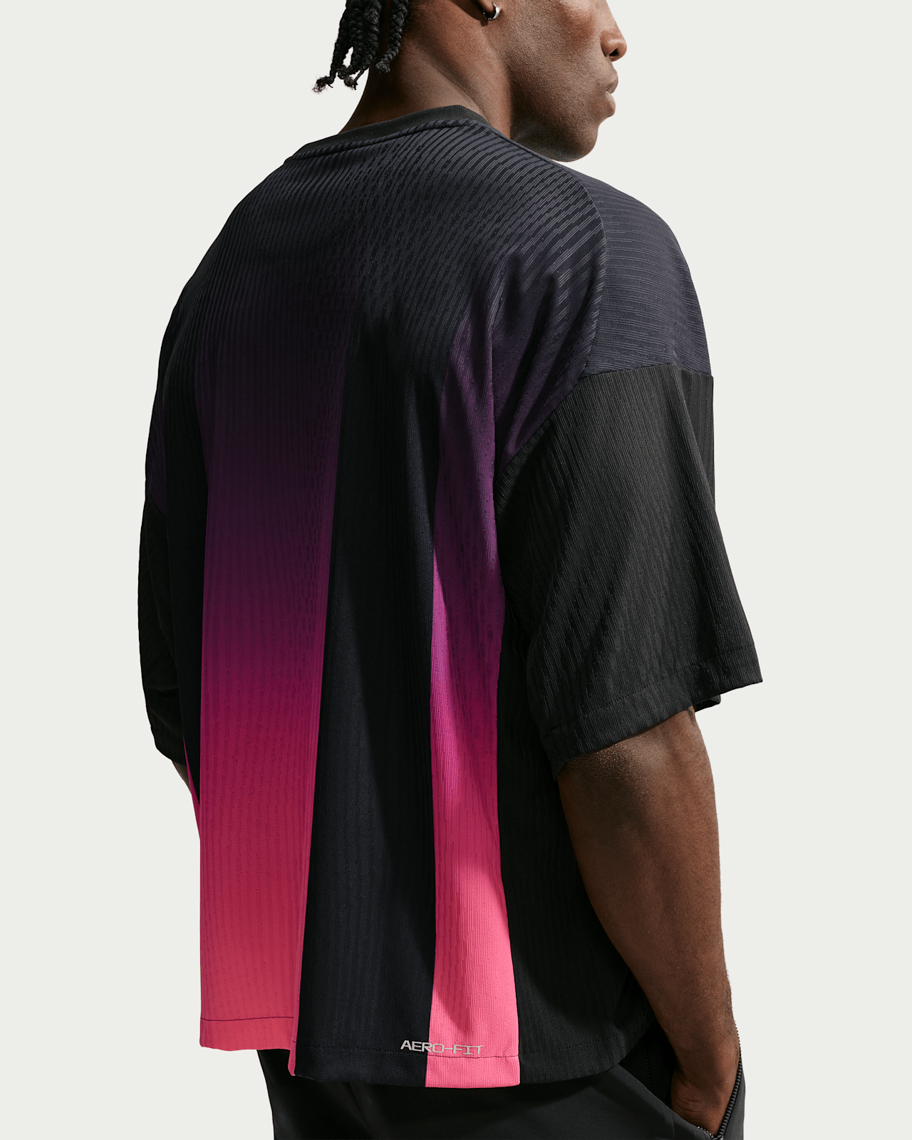 【NIKE公式】コービー マンバキュリアルアパレルコレクション：STATIC
