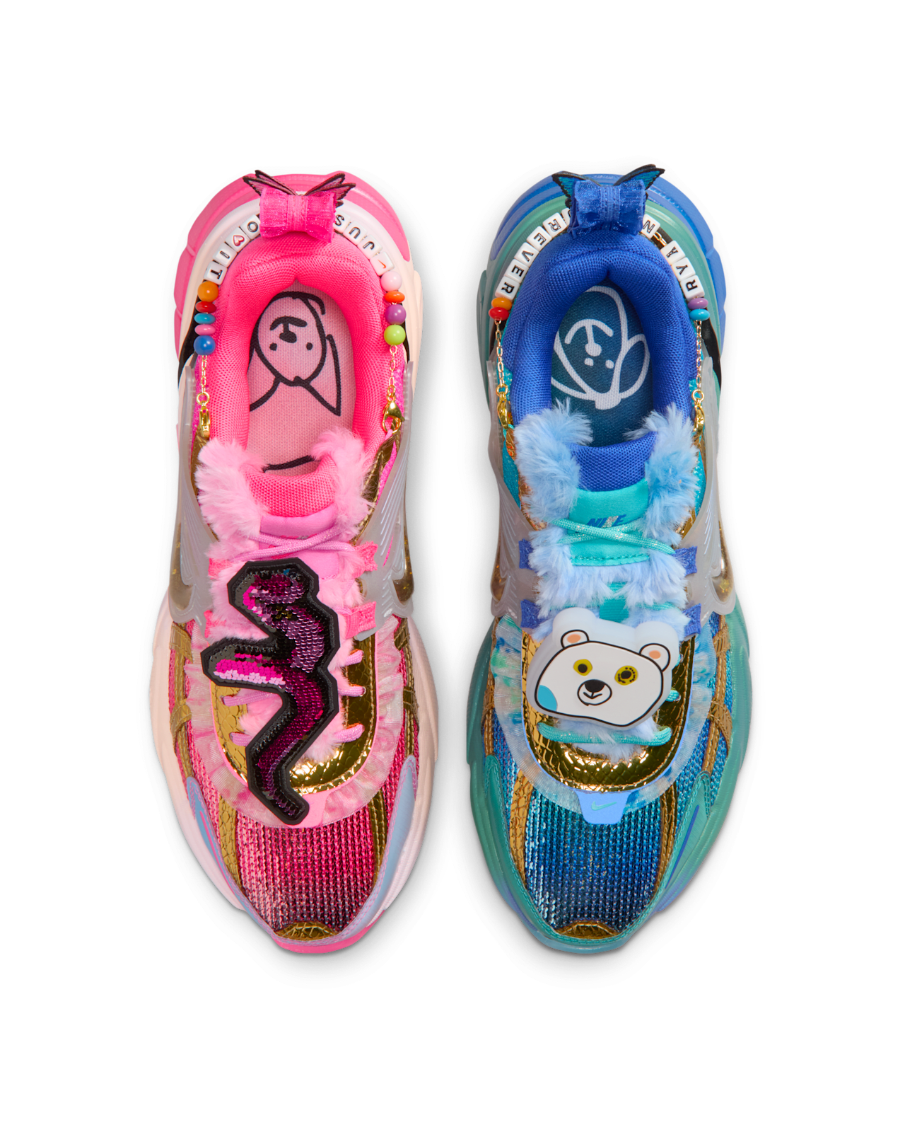 Doernbecher Freestyle Program Apparel Collection Release Date