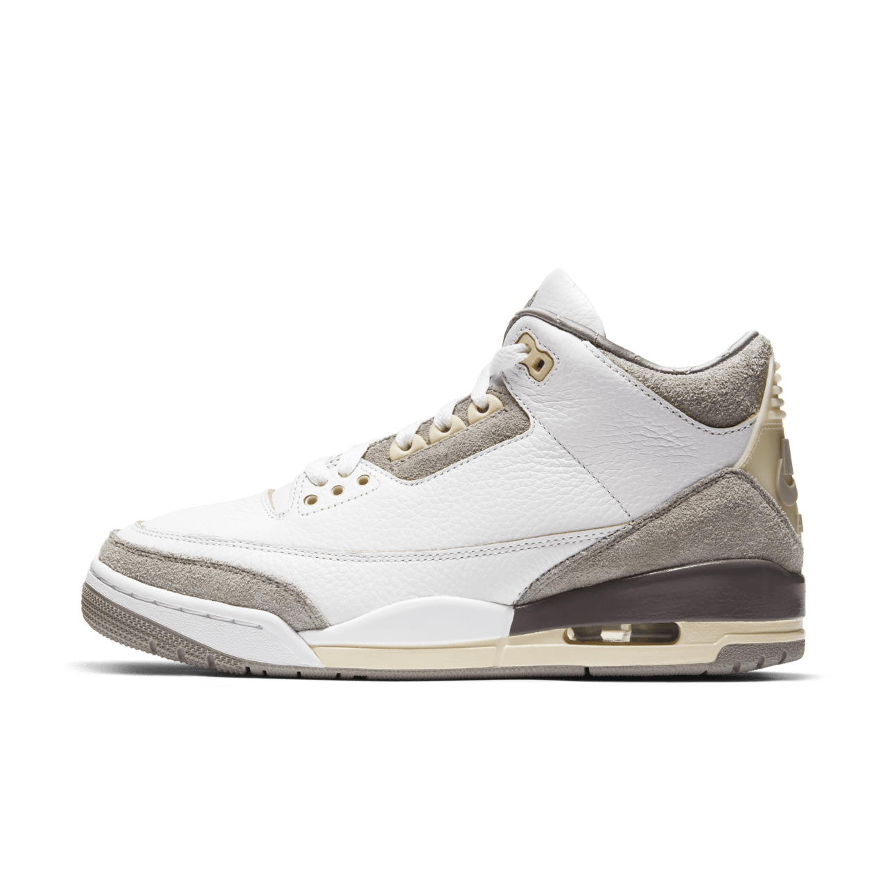 Fecha de lanzamiento del Air Jordan 3 SP "A Ma Maniére" para mujer