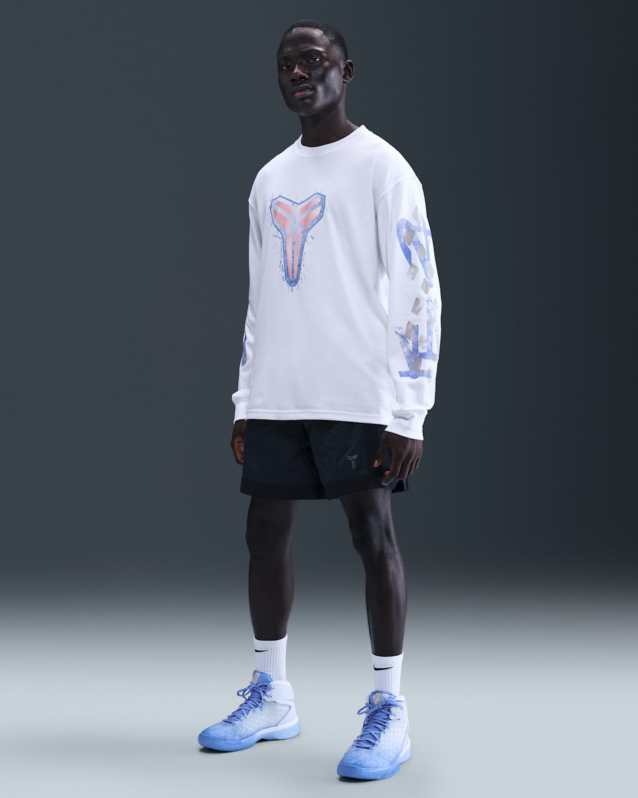 Kobe Apparel Collection Release Date