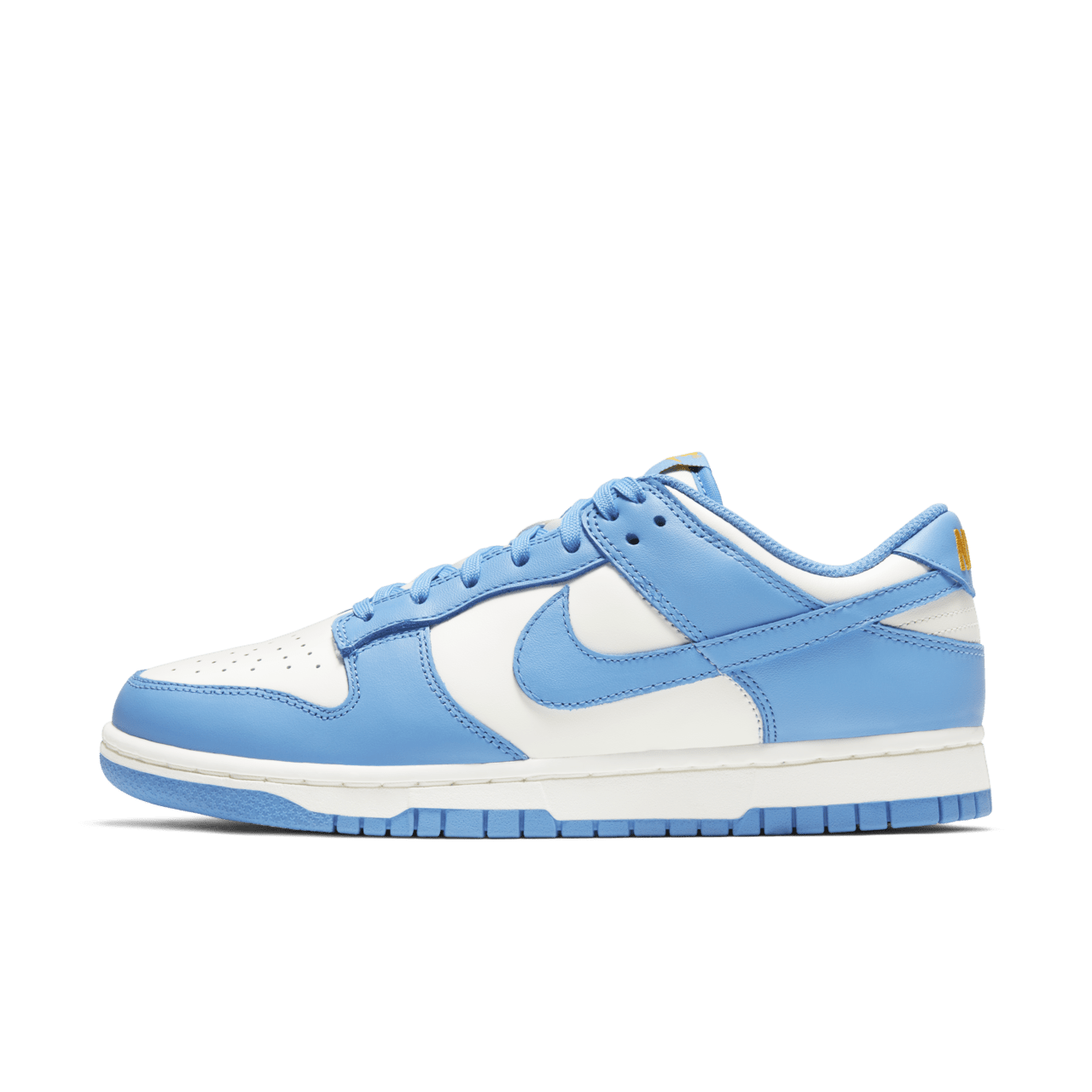 【NIKE公式】レディース ダンク LOW 'Coast' (DD1503-100 / WOMEN'S DUNK LOW)