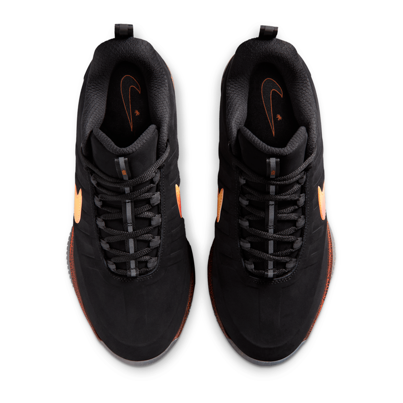 Book 2 "Rising" 'Black and Safety Orange' (IB6687-001) Release Date