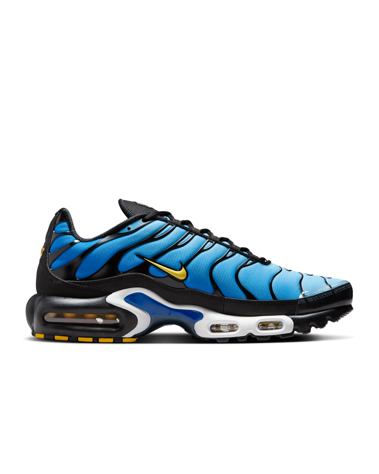 Fecha de lanzamiento de los Air Max Plus "Hyper Blue" (DX0755-001)