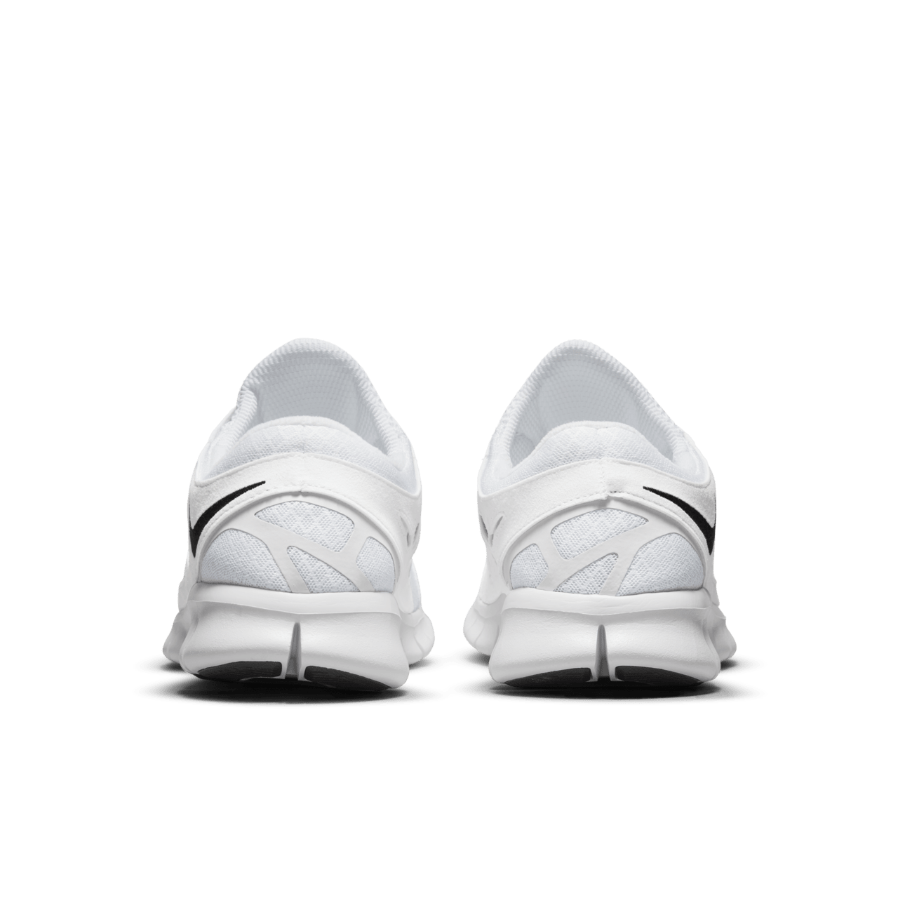 Data de llançament de les Free Run 2 "Pure Platinum"