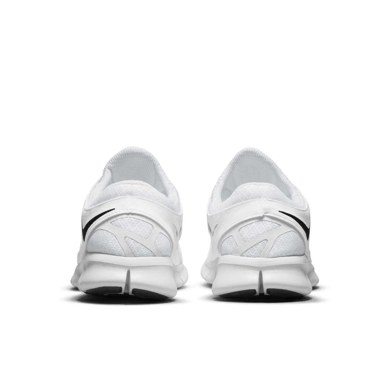 Free Run 2 "Pure Platinum" – Data de lançamento