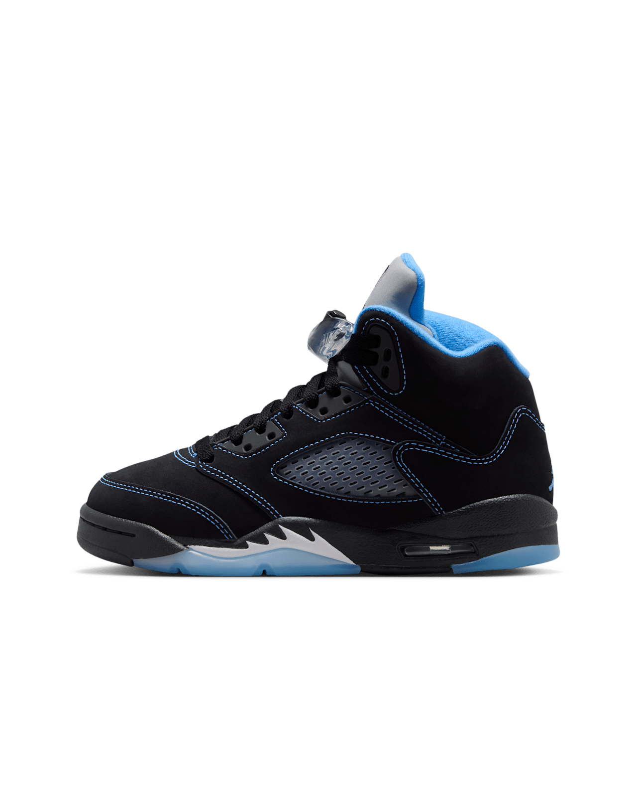 AIR JORDAN 5 RETRO GS Release Date