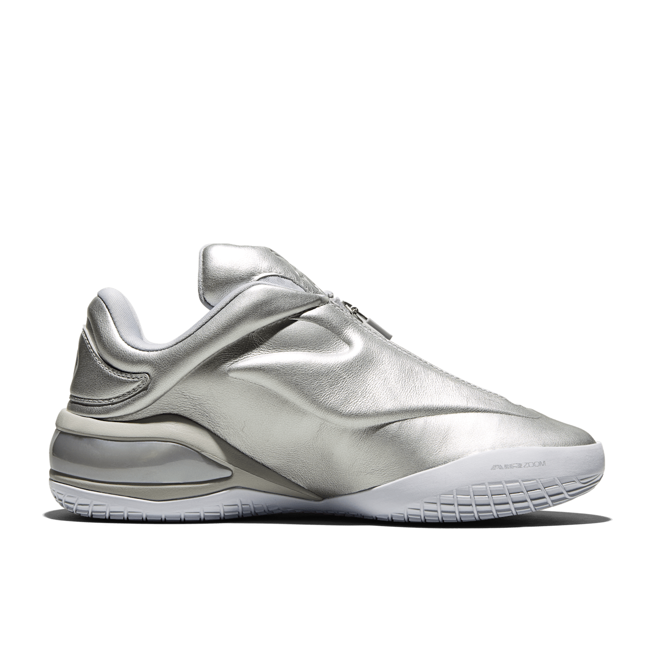 SHAI 001 Premium 'Steel' (A23977C-040) Release Date