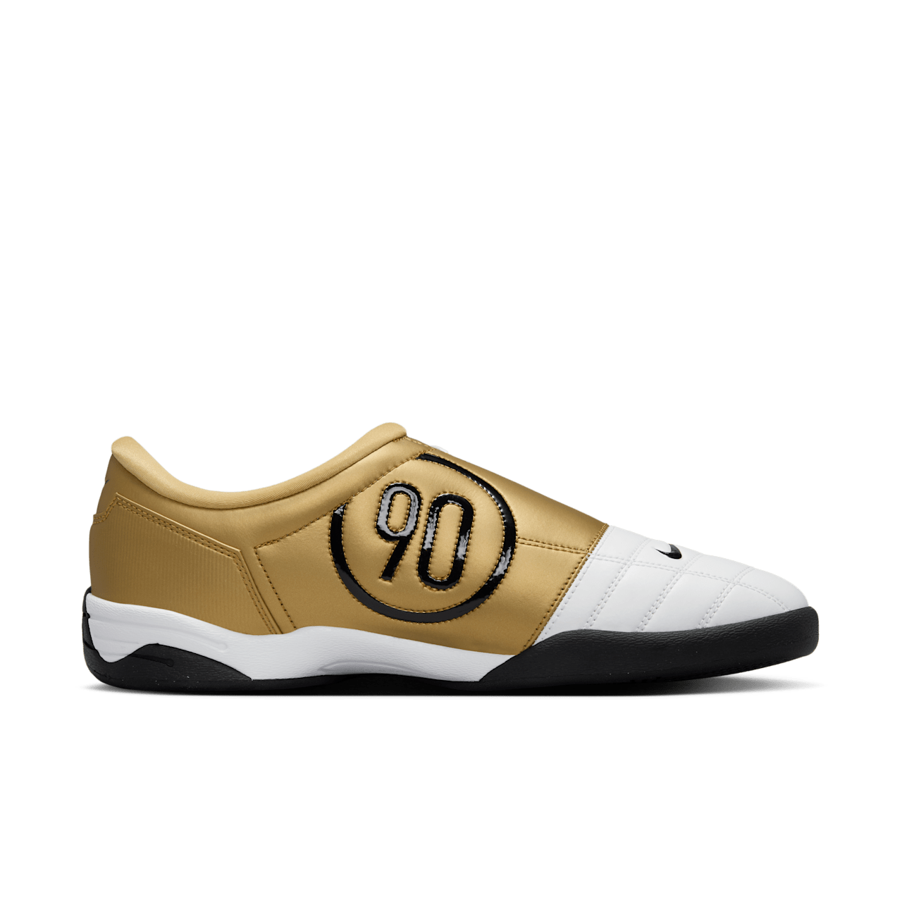 【NIKE公式】トータル 90 SP 'White and Black' (HJ9351-101 / T90 SP)