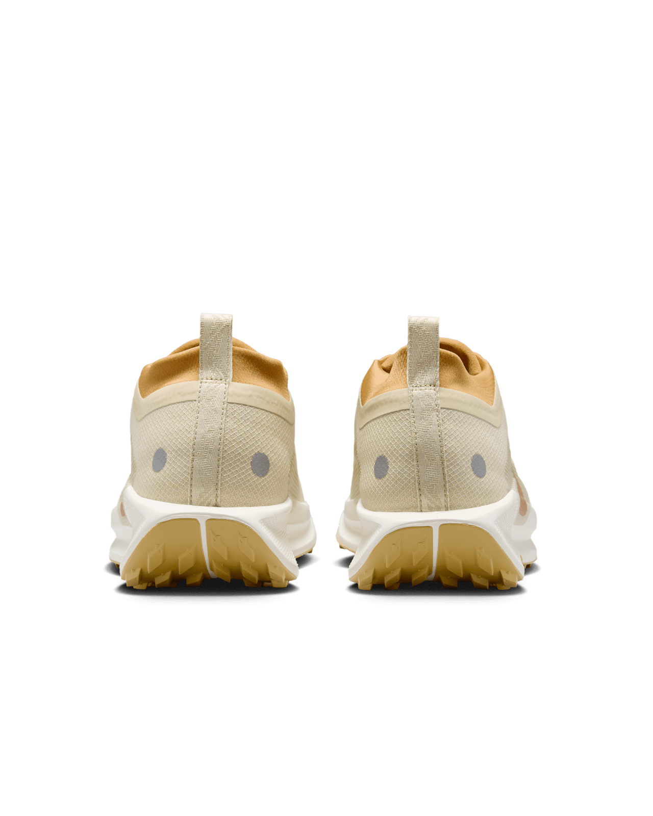 【NIKE公式】ペガサス トレイル 5 GORE-TEX 'Team Gold and Desert Ochre' (HQ7494-700 / REACTX PEGASUS TRAIL 5 GTX SP)