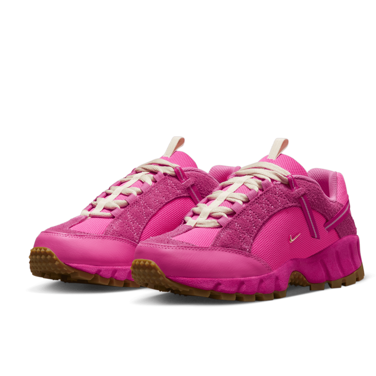 Air Humara x Jacquemus 'Pink Flash' (DX9999-600) Release Date