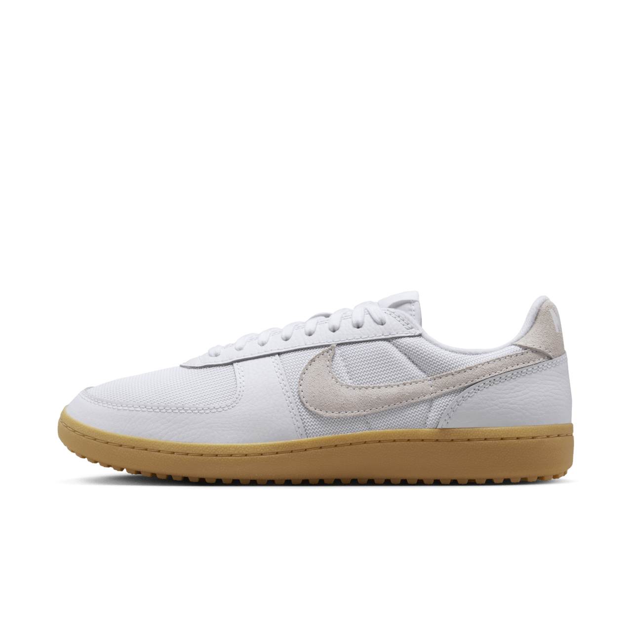 วันเปิดตัว Field General '82 "White and Light Bone" (HJ3239-100)