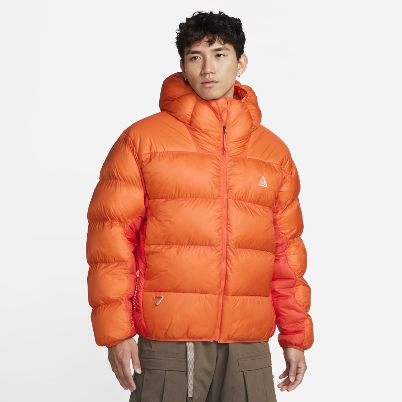 Nike ACG en Géorgie