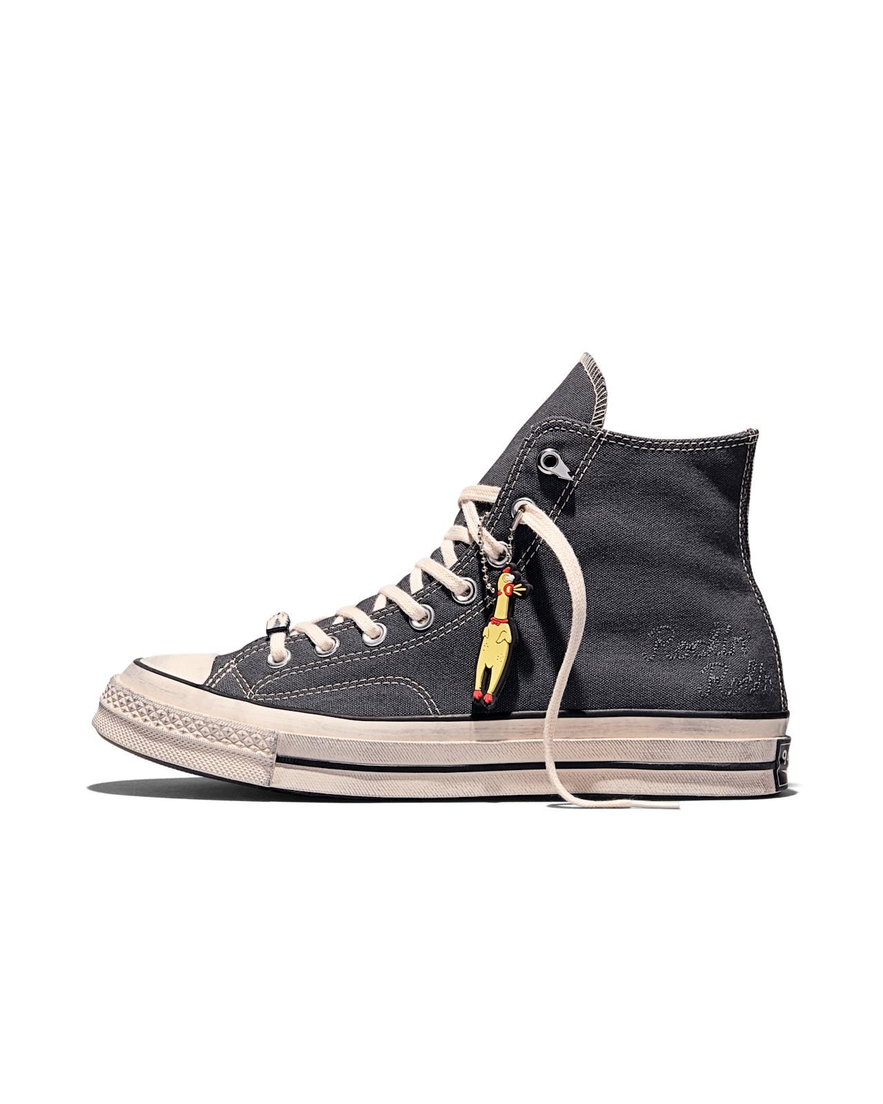 Converse x Stranger Things 'Chuck 70' (A17933C-020) Release Date