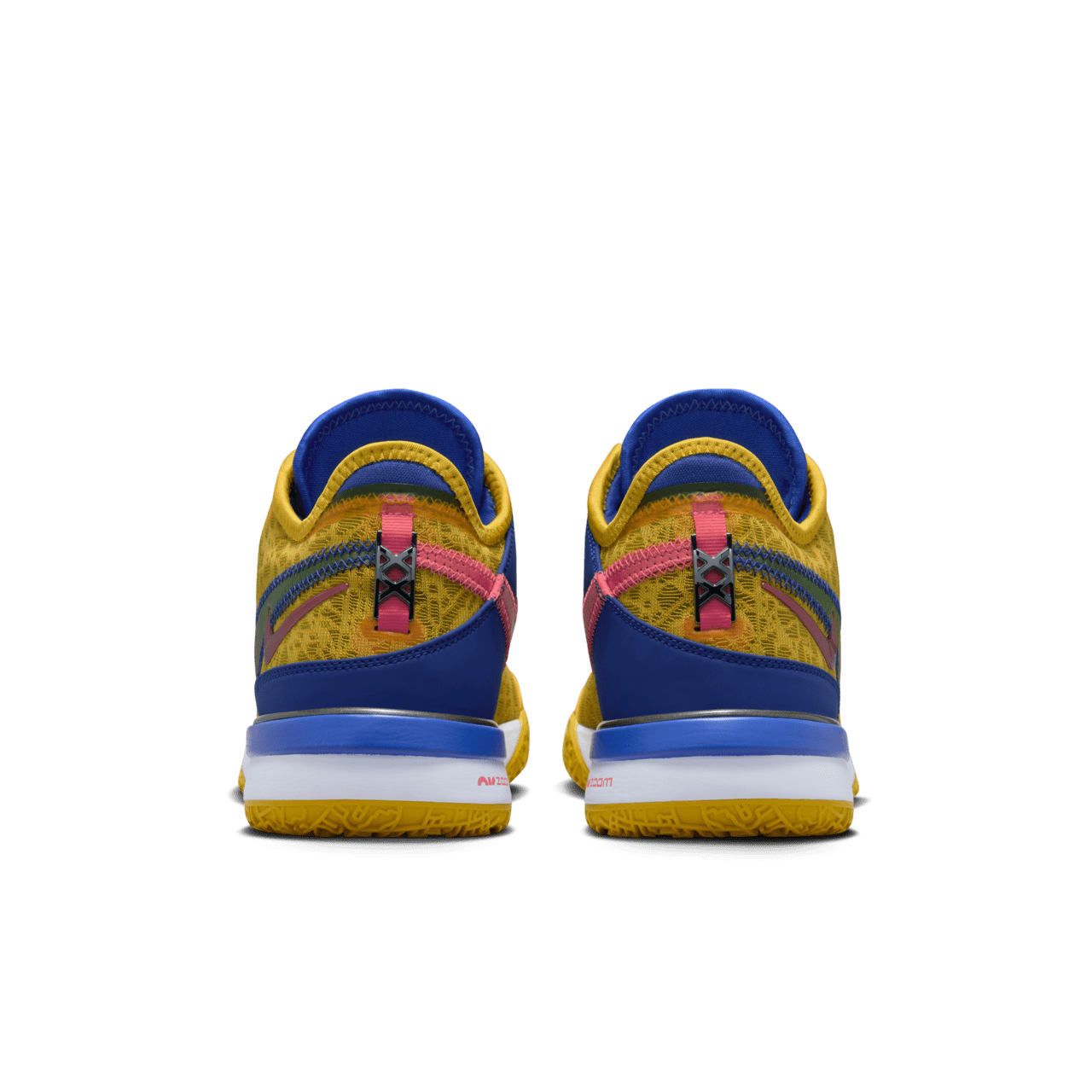 LeBron NXXT Gen 'TITAN Hoops Fair’ (DZ2916-700) Release Date