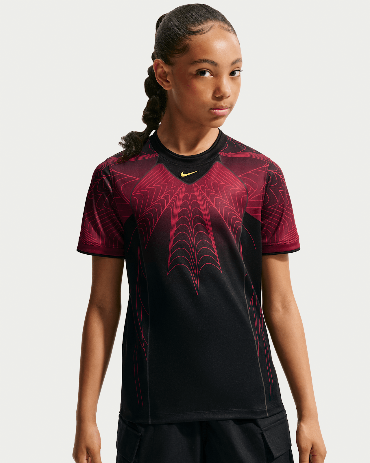 Fecha de lanzamiento de la colección Canadá x NOCTA