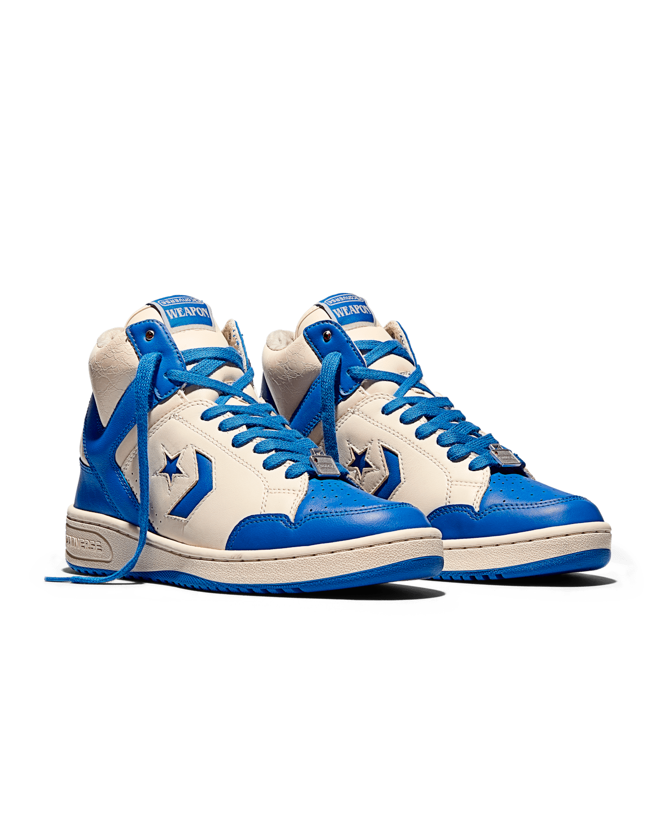 Converse x Stranger Things 'Weapon' (HM4743-100) Release Date