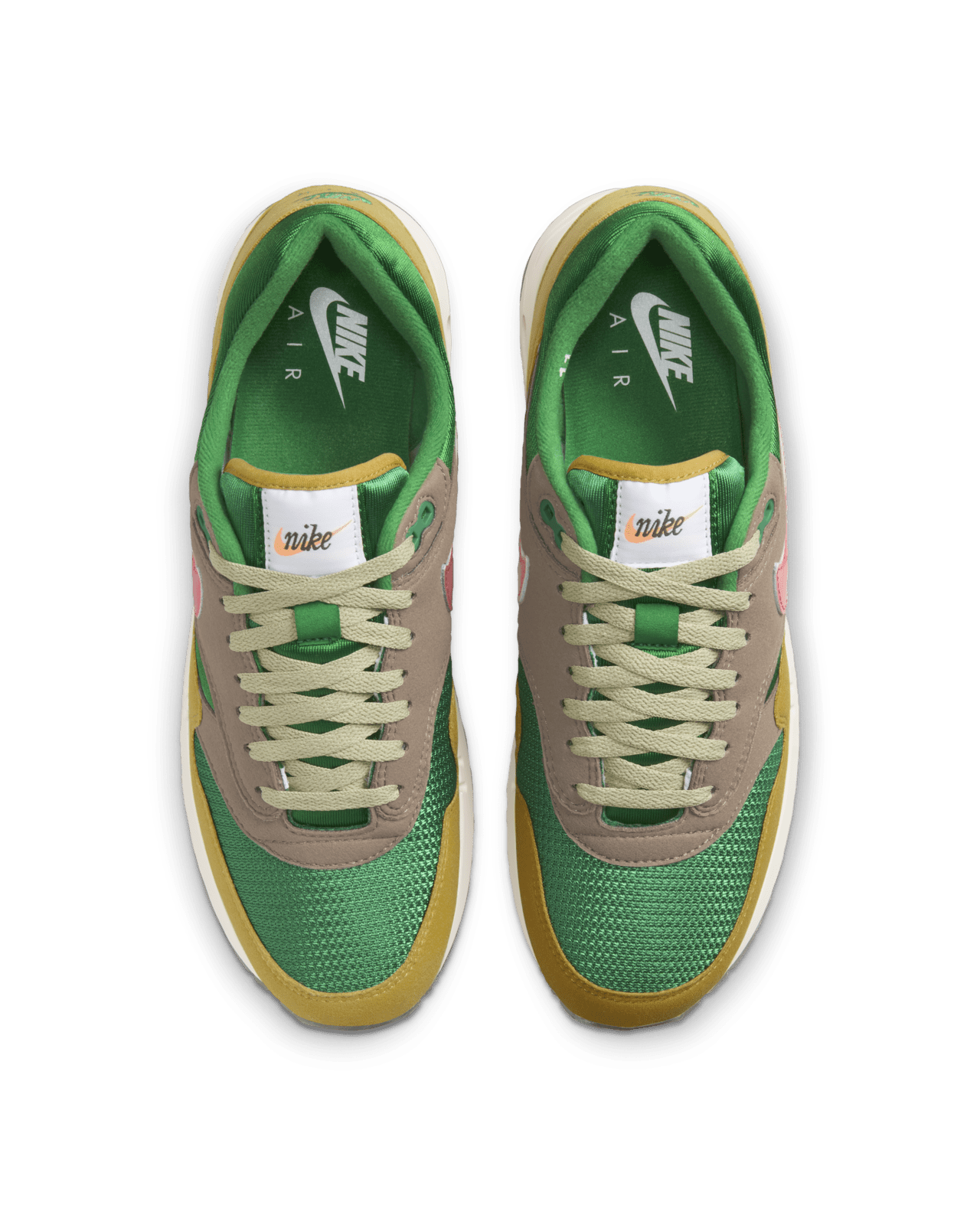 Air Max 1 '86 ‚BRS‘ (HF0551-300) – datum uvedení